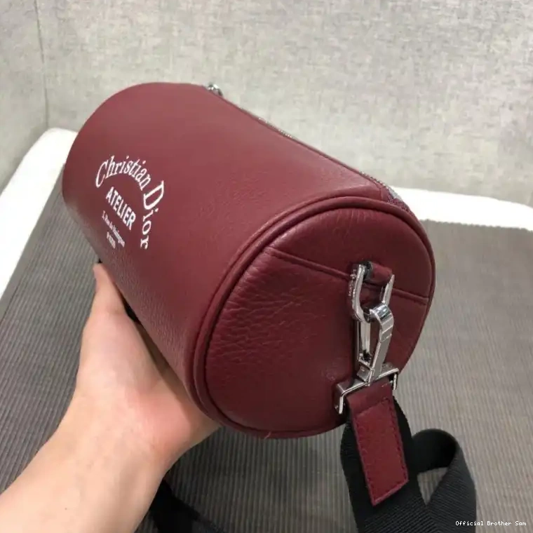 Official Brother Sam Bags 1917M0031 Dio 0804